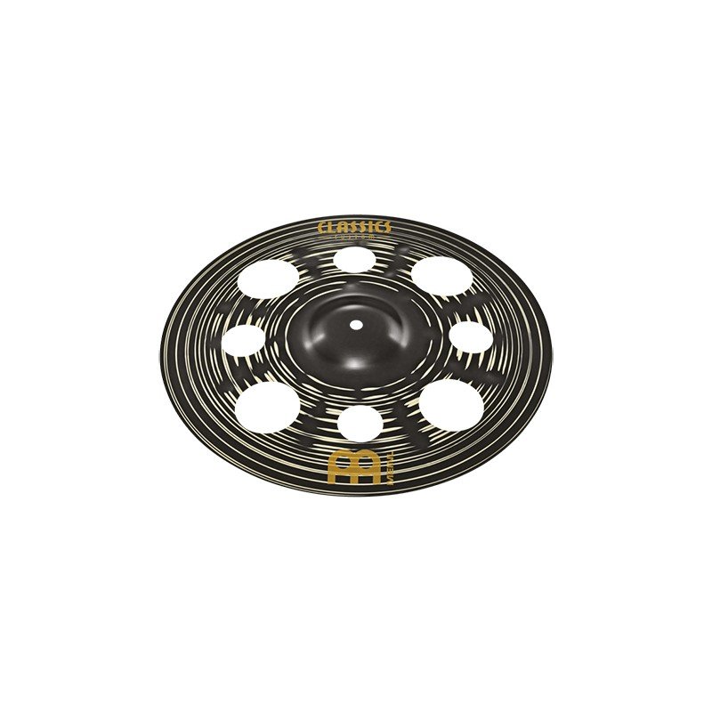 CC14DATRC Classics Custom Dark Trash Crash Тарелка 14", Meinl