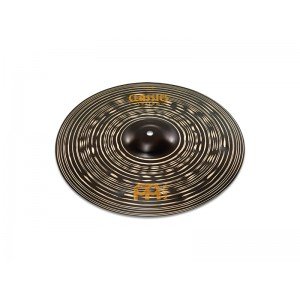CC16DAC Classics Custom Dark Crash Тарелка 16", Meinl CC16DAC Classics Custom Dark Crash Тарелка 16", Meinl