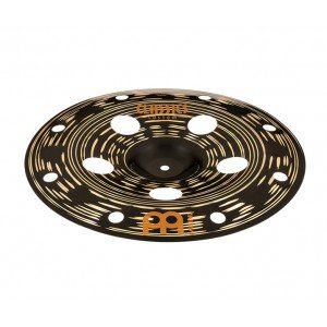 CC16DATRCH Classics Custom Dark Trash China Тарелка 16", Meinl CC16DATRCH Classics Custom Dark Trash China Тарелка 16", Meinl