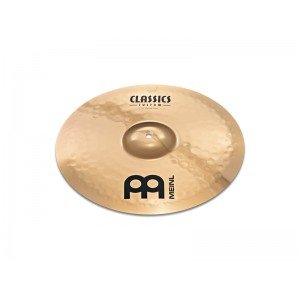 CC16PC-B Classics Custom Powerful Crash Тарелка 16", Meinl CC16PC-B Classics Custom Powerful Crash Тарелка 16", Meinl