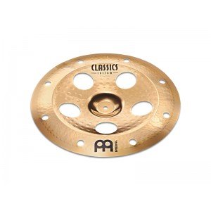 CC16TRCH-B Classics Custom Trash China Тарелка 16", Meinl