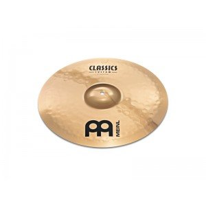 CC17MC-B Classics Custom Medium Crash Тарелка 17", Meinl CC17MC-B Classics Custom Medium Crash Тарелка 17", Meinl