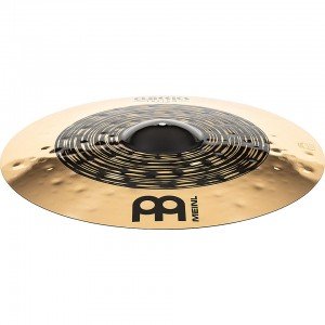 CC22DUR Classics Custom Dual Ride Тарелка 22", Meinl