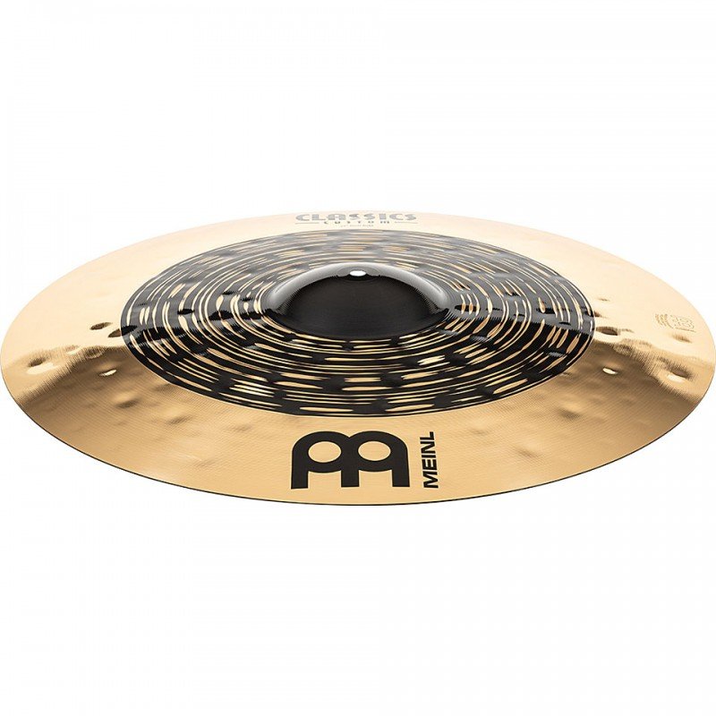 CC22DUR Classics Custom Dual Ride Тарелка 22", Meinl