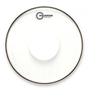 CCPD14 Classic Clear Пластик для том-барабана 14", Aquarian