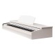 CDP-1-SATIN-WHITE Цифровое пианино, белое, со стойкой, Orla