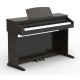 CDP-101-POLISHED-BLACK Цифровое пианино, черное полированное, Orla