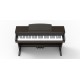 CDP-101-POLISHED-BLACK Цифровое пианино, черное полированное, Orla
