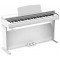 CDP-2-SATIN-WHITE Цифровое пианино, белое, со стойкой, Orla