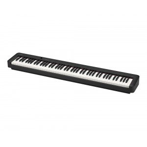 CDP-S110BK Цифровое пианино, черное, Casio CDP-S110BK Цифровое пианино, черное, Casio