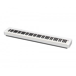 CDP-S110WE Цифровое пианино, белое, Casio CDP-S110WE Цифровое пианино, белое, Casio