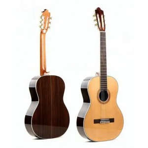 CG-410-N Классическая гитара, цвет натуральный, IZ