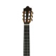 CG-500S-39-СR Классическая гитара 4/4, цвет натуральный, Smiger