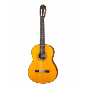 CG122MS Классическая гитара, цвет натуральный, Yamaha