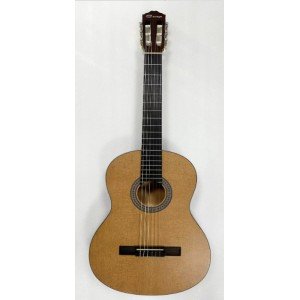 CG39-AM Классическая гитара 4/4, цвет натуральный, Caraya CG39-AM Классическая гитара 4/4, цвет натуральный, Caraya