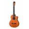 CGM-10 Классическая гитара 4/4, с вырезом, кедр, Smiger