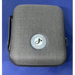 CHK-01 Футляр жесткий для калимбы, Мозеръ