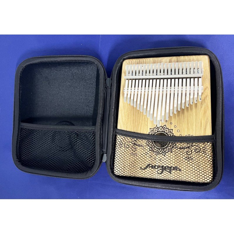 CHK-01 Футляр жесткий для калимбы, Мозеръ