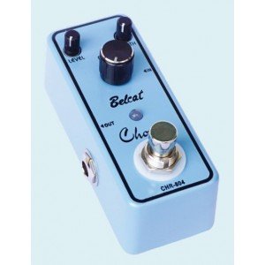 CHR-804 Chorus Педаль эффектов, Belcat