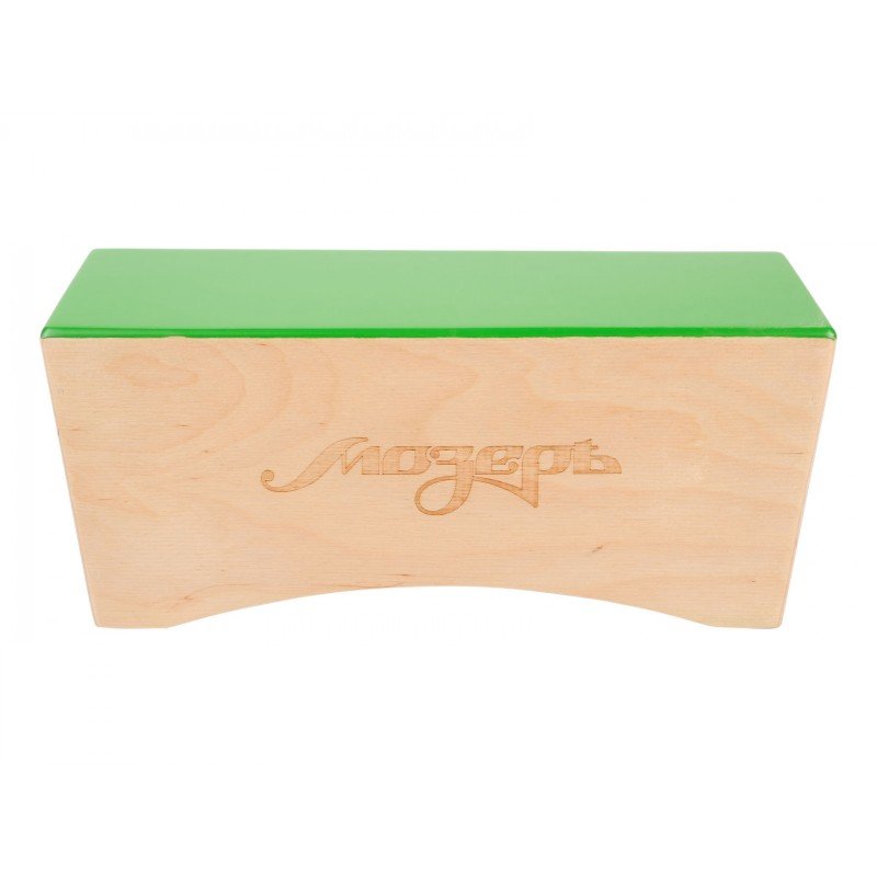 CJB-1 Бонго-кахон, Мозеръ