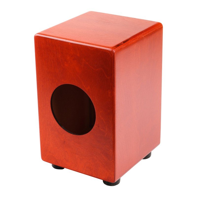 CJM-2 Кахон мини, пружины, Мозеръ