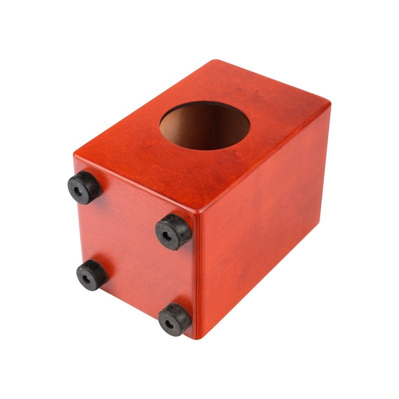 CJM-2 Кахон мини, пружины, Мозеръ