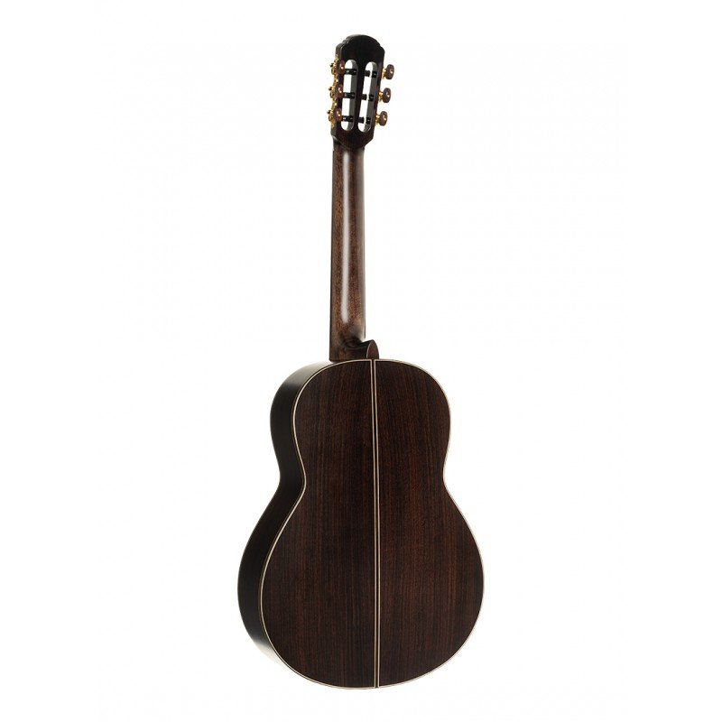 CL400-NSG-wcase Классическая гитара, цвет натуральный, с футляром, Parkwood CL400-NSG-wcase Классическая гитара, цвет натуральный, с футляром, Parkwood