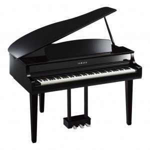 CLP-765GPB Clavinova Цифровой рояль, со стойкой, педалью и банкеткой, черный, Yamaha CLP-765GPB Clavinova Цифровой рояль, со стойкой, педалью и банкеткой, черный, Yamaha