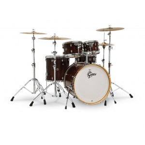 CM1-E825-WG Catalina Maple Барабанная установка, цвет орех, ( 3 коробки), Gretsch