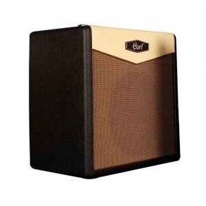 CM15R-EU-BK CM Series Гитарный комбоусилитель, черный, 15Вт, Cort CM15R-EU-BK CM Series Гитарный комбоусилитель, черный, 15Вт, Cort