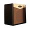 CM15R-EU-BK CM Series Гитарный комбоусилитель, черный, 15Вт, Cort