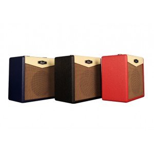 CM15R-EU-DR CM Series Гитарный комбоусилитель, красный, 15Вт, Cort CM15R-EU-DR CM Series Гитарный комбоусилитель, красный, 15Вт, Cort