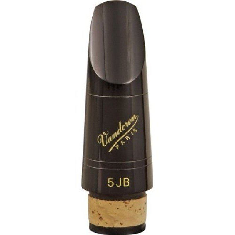 CM310 5JB Мундштук для кларнета Bb, Vandoren