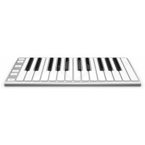 CME Xkey 25 Цифровая миди-клавиатура CME Xkey 25 Цифровая миди-клавиатура