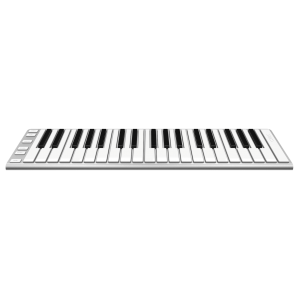 CME Xkey 37 LE Цифровая миди-клавиатура