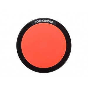 COOKIEPAD-12S+  Тренировочный пэд 11", бесшумный, жесткий. Cookiepad COOKIEPAD-12S+  Тренировочный пэд 11", бесшумный, жесткий. Cookiepad