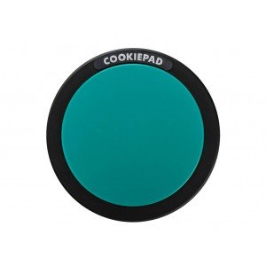 COOKIEPAD-12Z+ Cookie Pad Тренировочный пэд 11", бесшумный, мягкий, Cookiepad COOKIEPAD-12Z+ Cookie Pad Тренировочный пэд 11", бесшумный, мягкий, Cookiepad