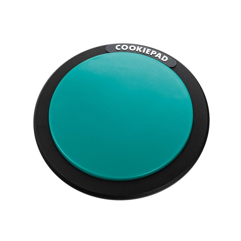 COOKIEPAD-12Z+ Cookie Pad Тренировочный пэд 11", бесшумный, мягкий, Cookiepad COOKIEPAD-12Z+ Cookie Pad Тренировочный пэд 11", бесшумный, мягкий, Cookiepad