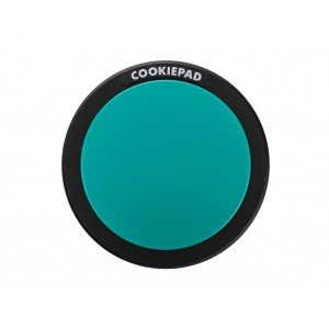 COOKIEPAD-12Z Soft Cookie Pad Тренировочный пэд 11", бесшумный, мягкий, Cookiepad COOKIEPAD-12Z Soft Cookie Pad Тренировочный пэд 11", бесшумный, мягкий, Cookiepad