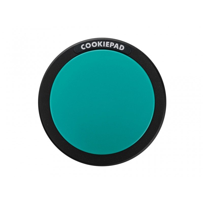 COOKIEPAD-12Z Soft Cookie Pad Тренировочный пэд 11", бесшумный, мягкий, Cookiepad COOKIEPAD-12Z Soft Cookie Pad Тренировочный пэд 11", бесшумный, мягкий, Cookiepad
