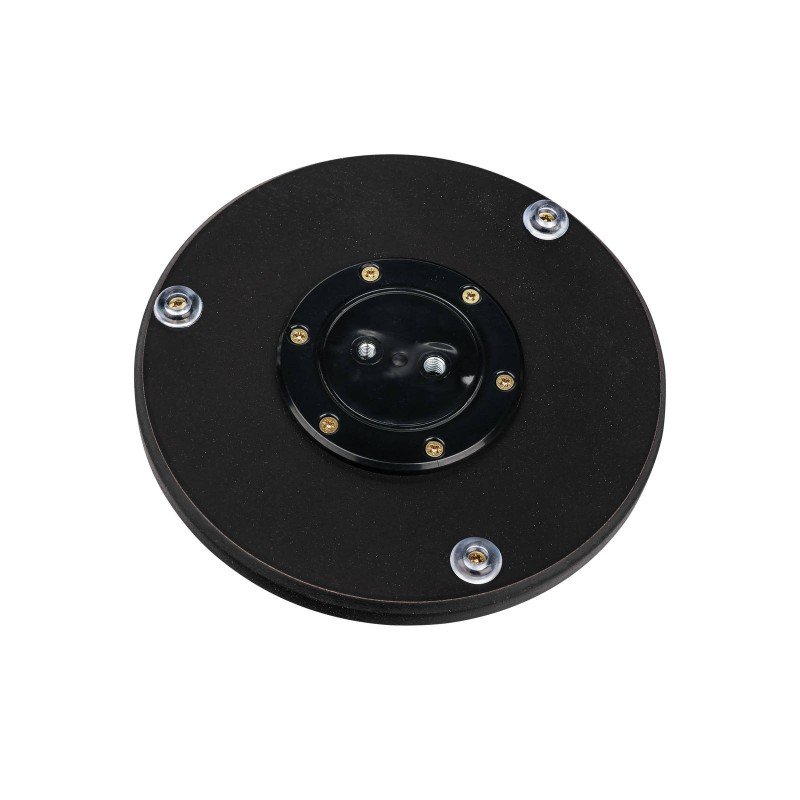 COOKIEPAD-6S+ Cookie Pad Тренировочный пэд 6", бесшумный, жесткий, Cookiepad