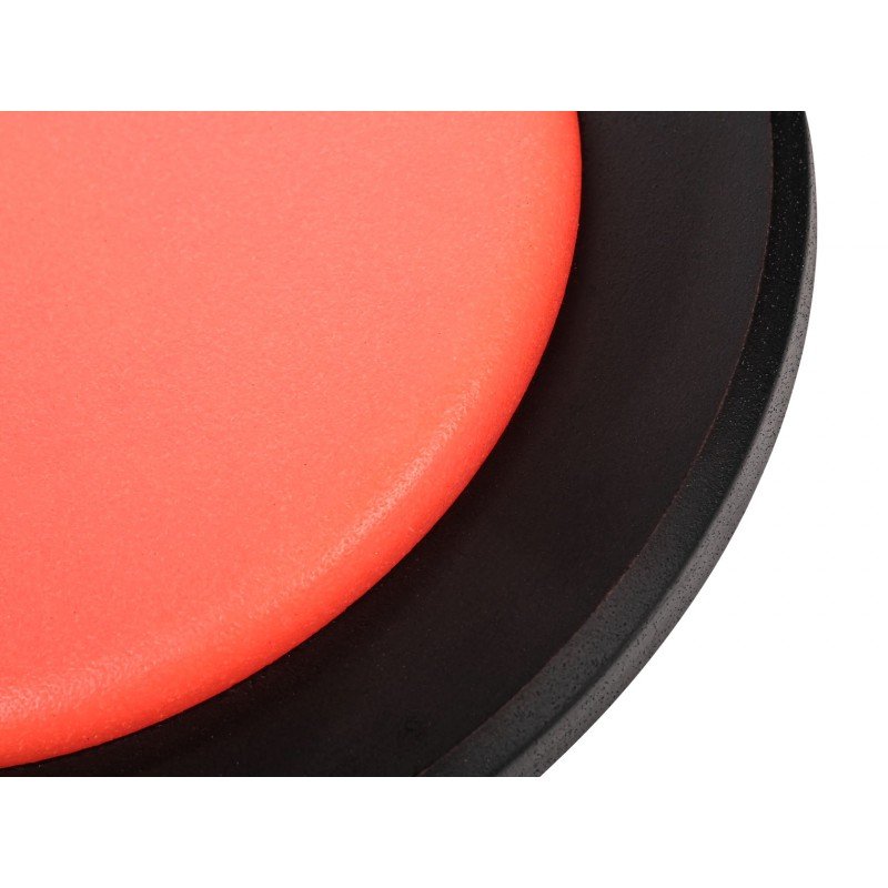 COOKIEPAD-6S  Тренировочный пэд 6", бесшумный, жесткий. Cookiepad