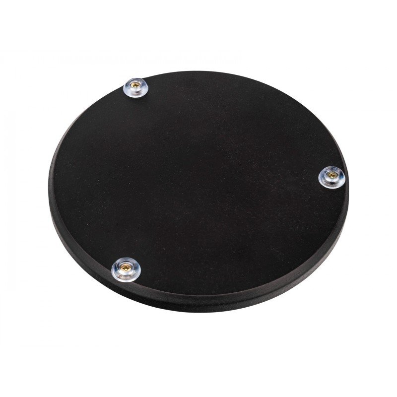 COOKIEPAD-6S  Тренировочный пэд 6", бесшумный, жесткий. Cookiepad