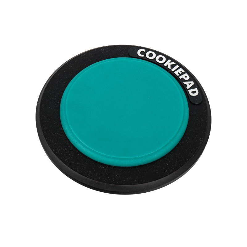COOKIEPAD-6Z+ Cookie Pad Тренировочный пэд 6", бесшумный, мягкий, Cookiepad