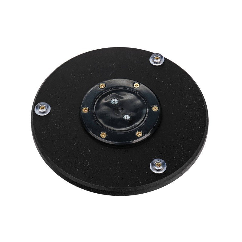 COOKIEPAD-6Z+ Cookie Pad Тренировочный пэд 6", бесшумный, мягкий, Cookiepad