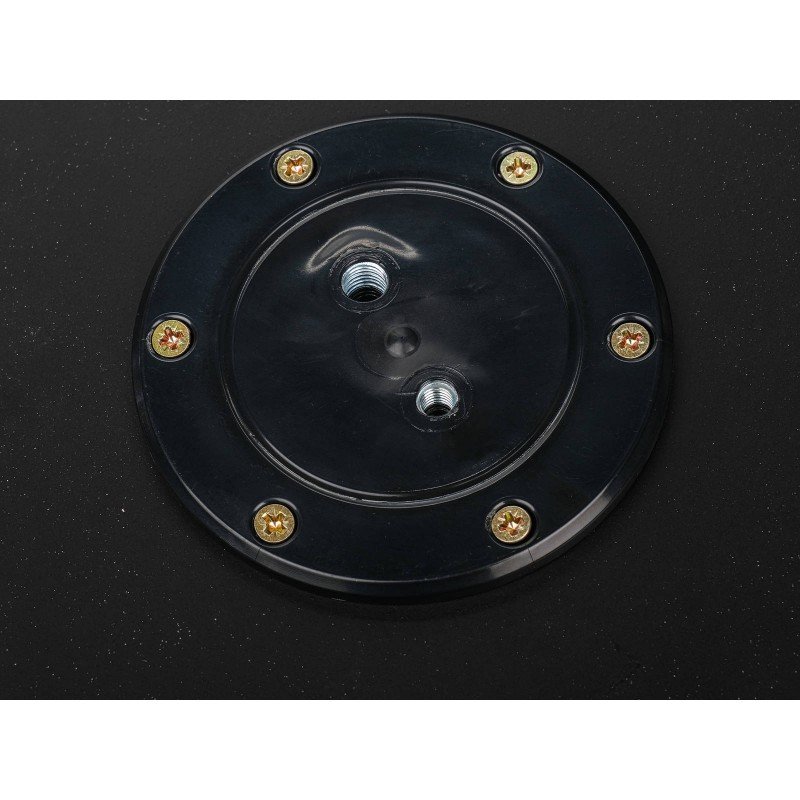 COOKIEPAD-6Z+ Cookie Pad Тренировочный пэд 6", бесшумный, мягкий, Cookiepad