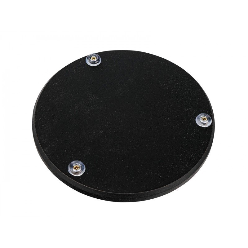 COOKIEPAD-6Z Cookie Pad Тренировочный пэд 6", бесшумный, мягкий, Cookiepad