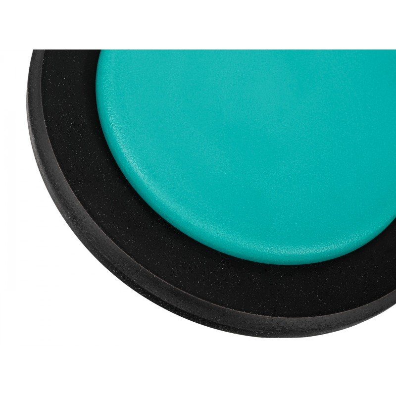 COOKIEPAD-6Z Cookie Pad Тренировочный пэд 6", бесшумный, мягкий, Cookiepad