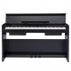 CP203-BK Цифровое пианино, черное, Medeli