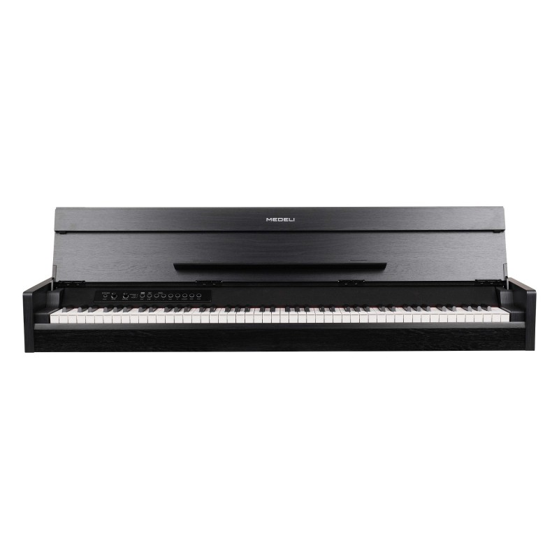 CP203-BK Цифровое пианино, черное, Medeli